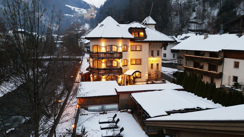 Hotel Alte Mühle