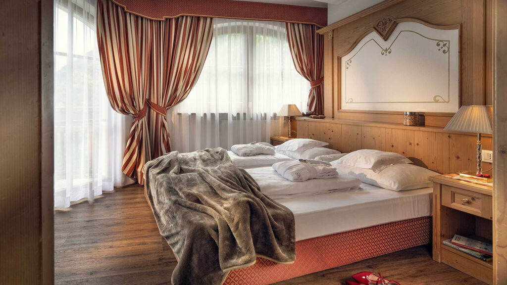 Hotel Alte Mühle