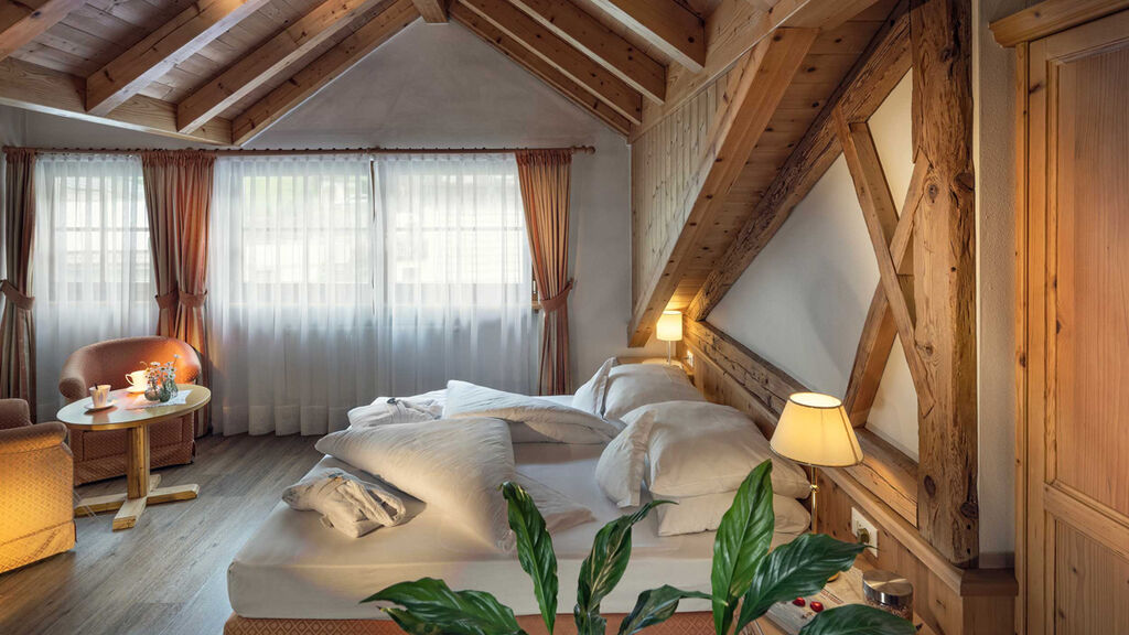 Hotel Alte Mühle