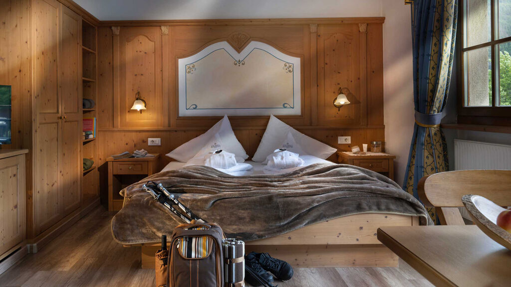 Hotel Alte Mühle