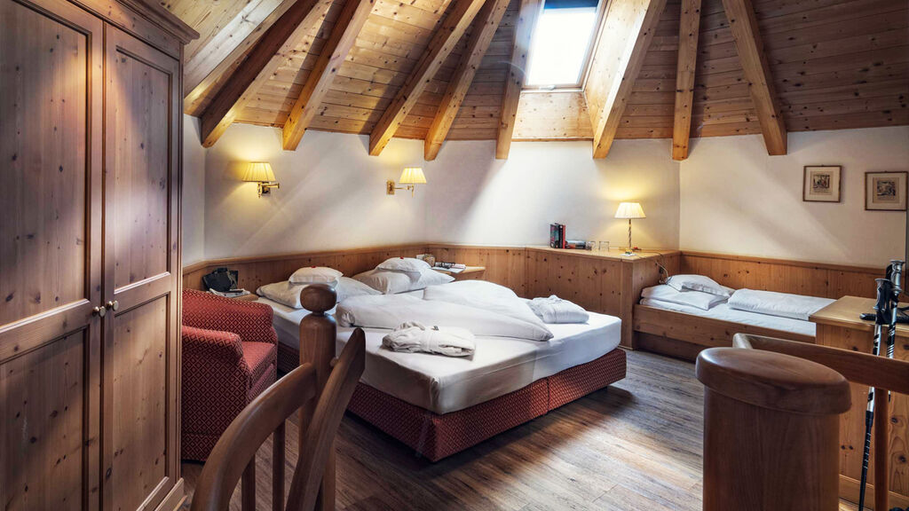 Hotel Alte Mühle