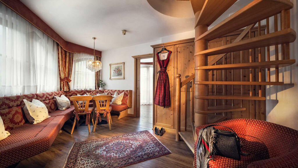 Hotel Alte Mühle