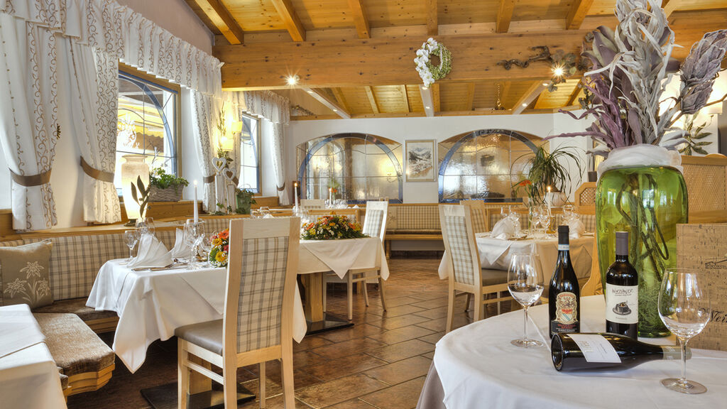 Bergsporthotel Antonie