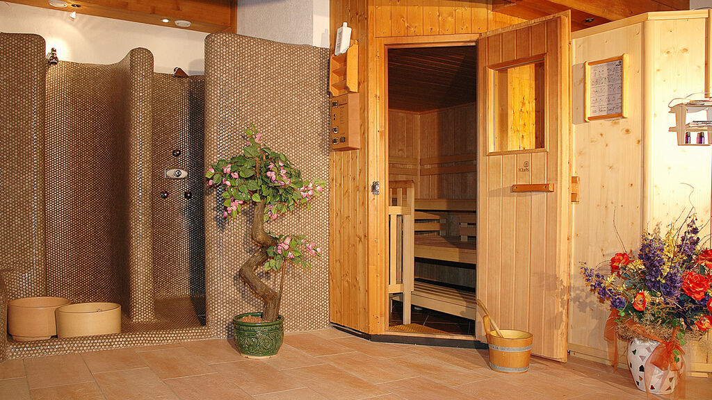 Bergsporthotel Antonie