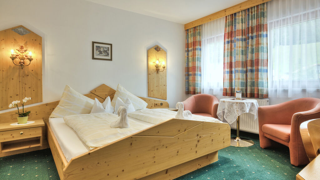 Bergsporthotel Antonie