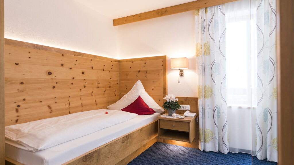 Bergsporthotel Antonie