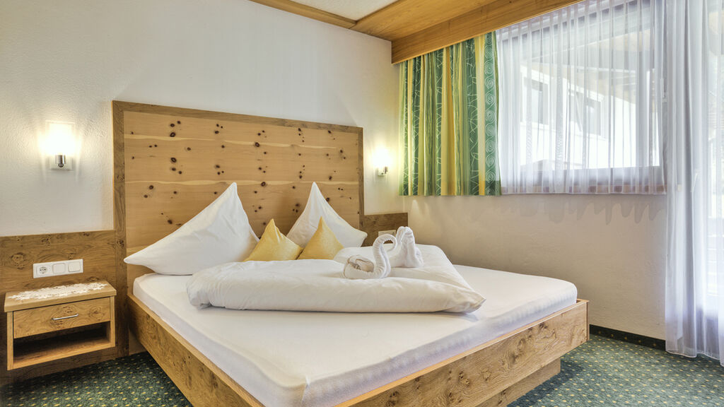 Bergsporthotel Antonie