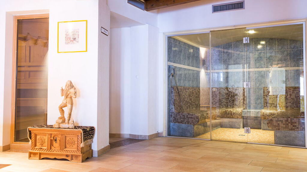 Bergsporthotel Antonie