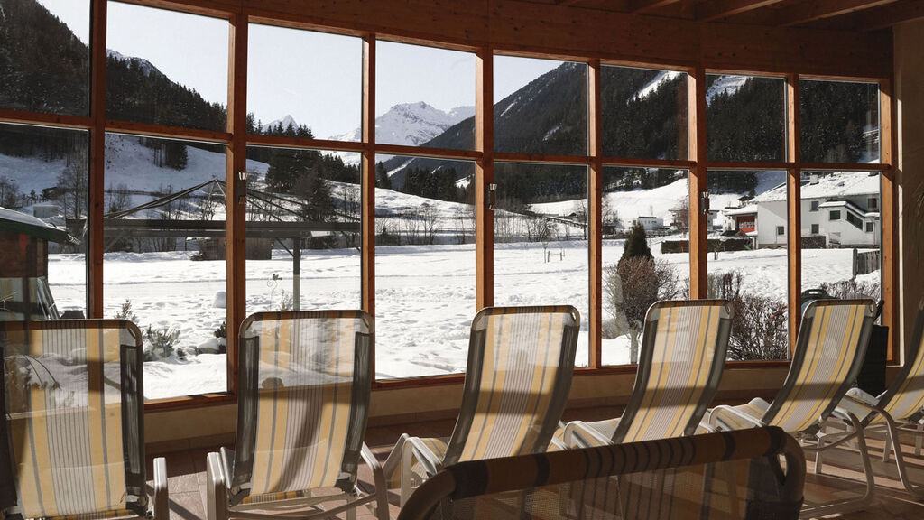 Bergsporthotel Antonie