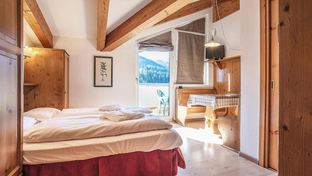 Aparthotel Sporting