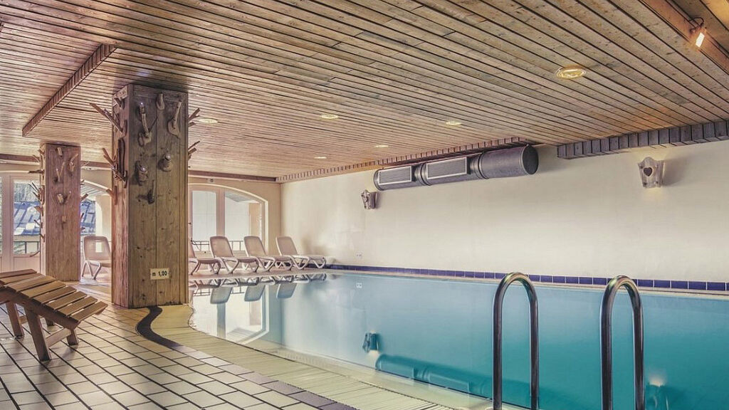Aparthotel Sporting