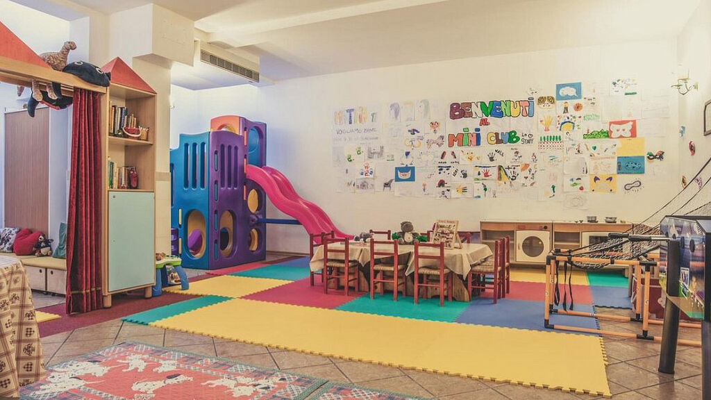 Aparthotel Sporting