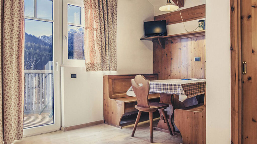 Aparthotel Sporting