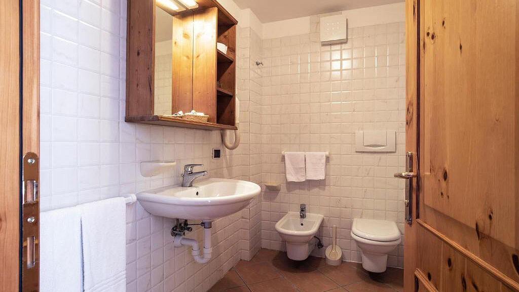 Aparthotel Sporting