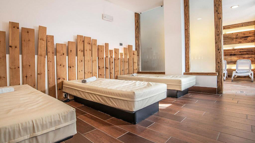 Aparthotel Sporting