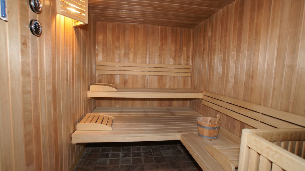 Aparthotel Sporting