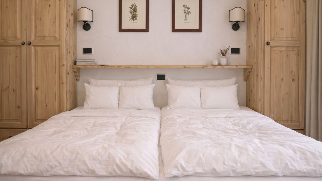 Aparthotel Sporting