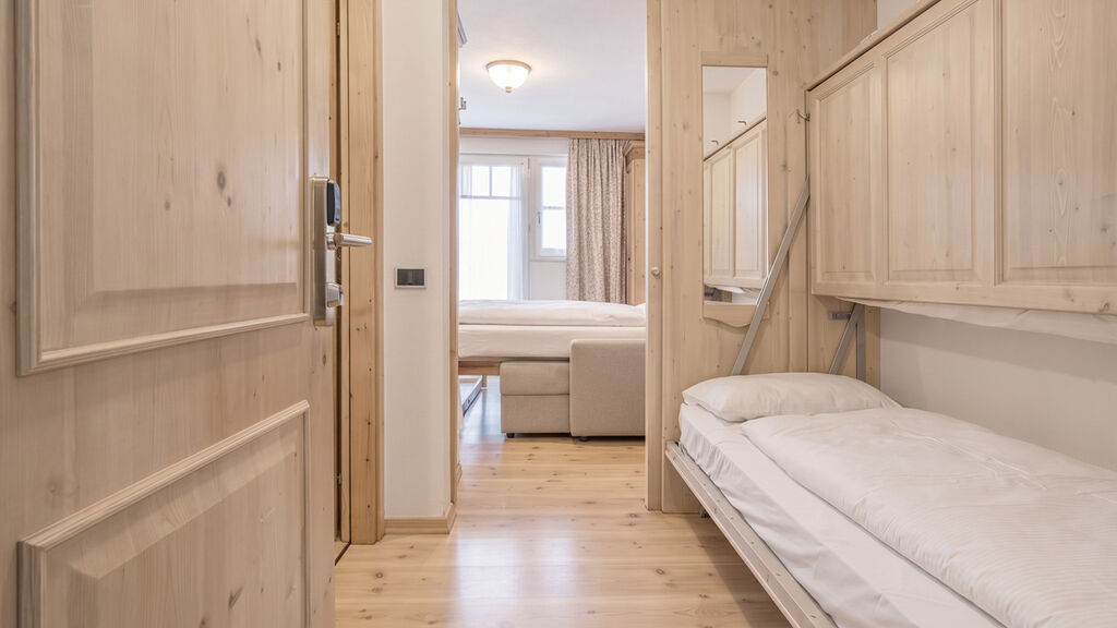 Aparthotel Sporting
