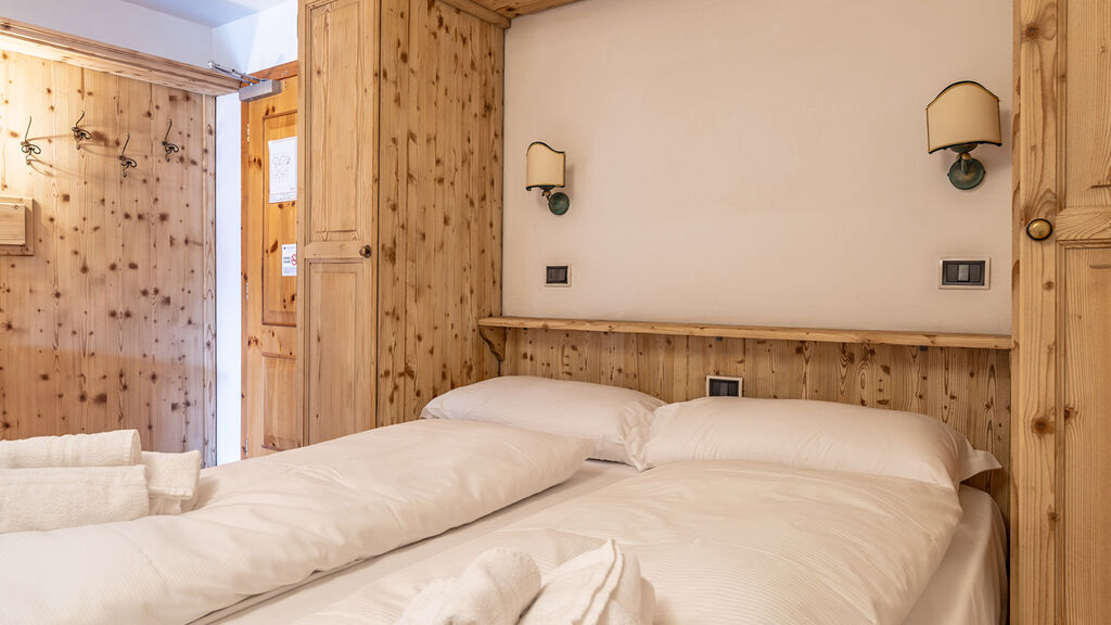 Aparthotel Sporting