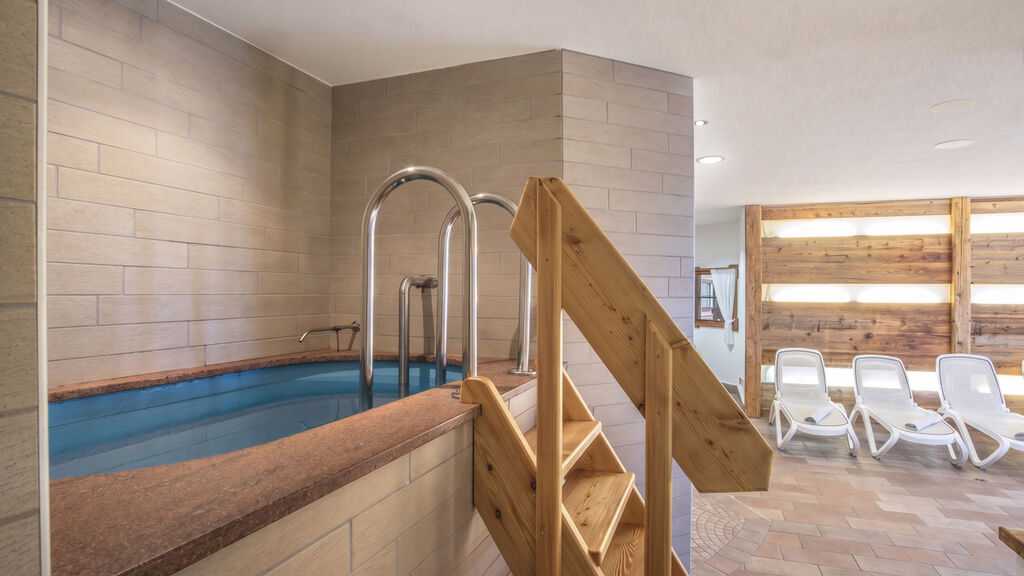 Aparthotel Sporting