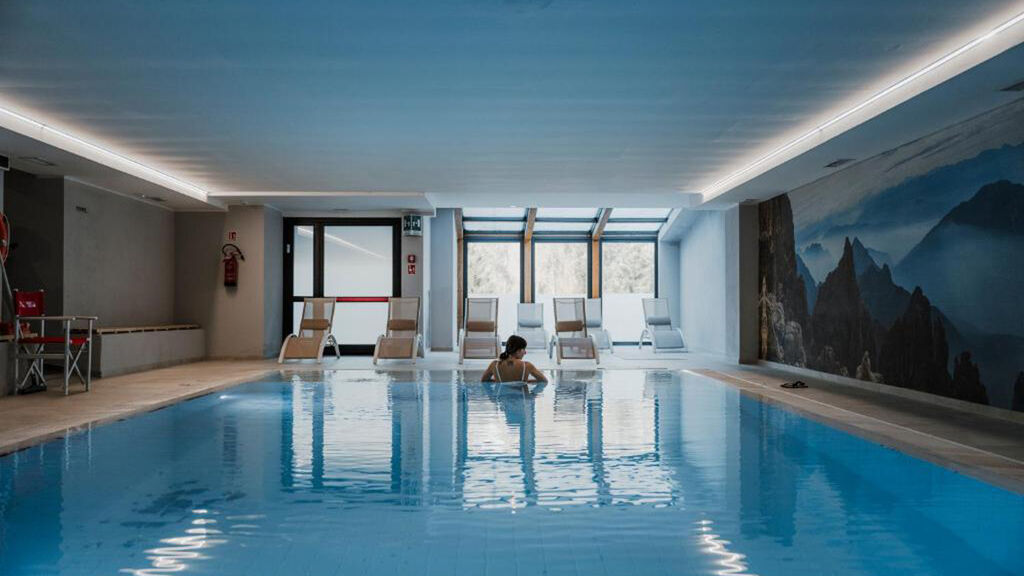 Armon Greenblu Hotel & Wellness