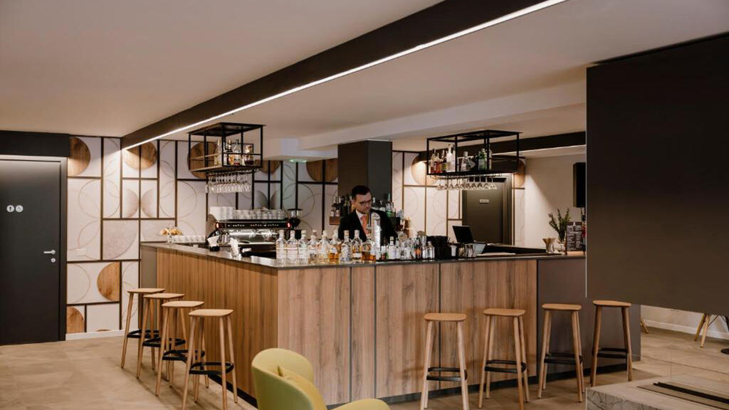 Armon Greenblu Hotel & Wellness