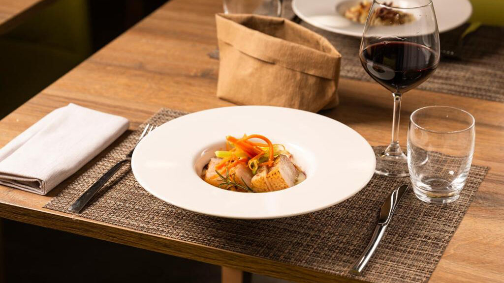 Armon Greenblu Hotel & Wellness