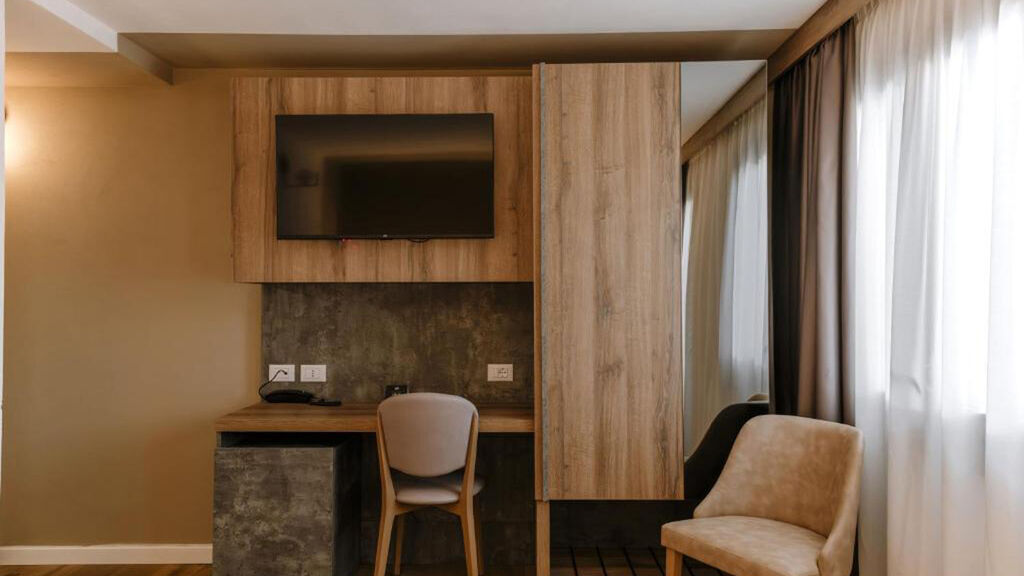 Armon Greenblu Hotel & Wellness