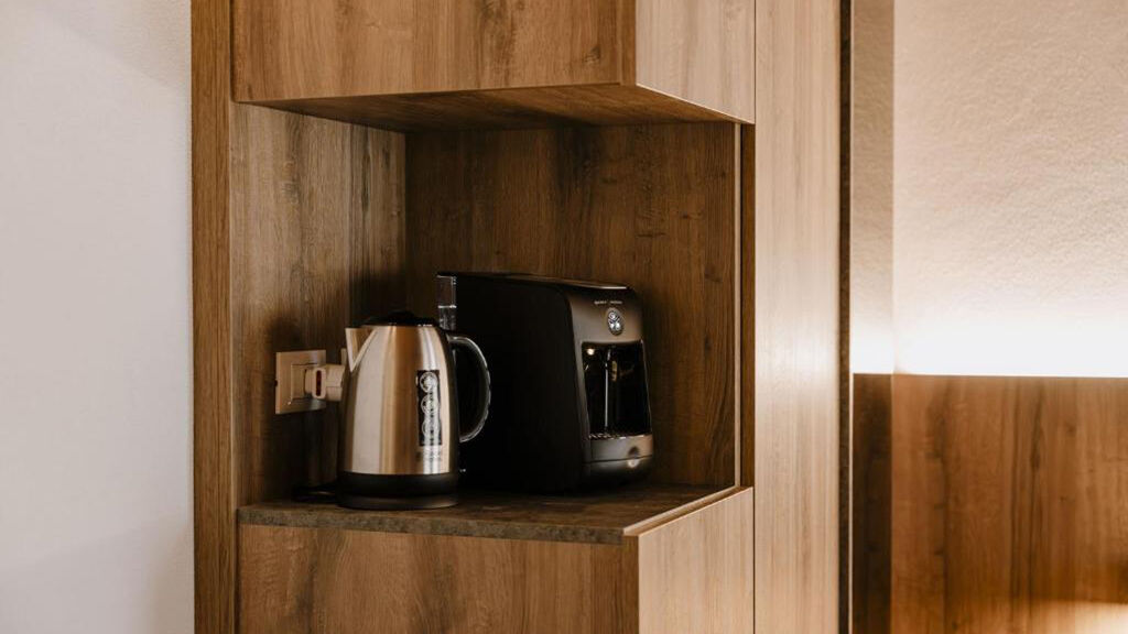 Armon Greenblu Hotel & Wellness