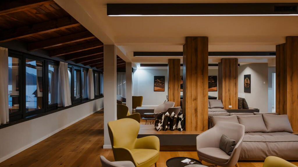 Armon Greenblu Hotel & Wellness