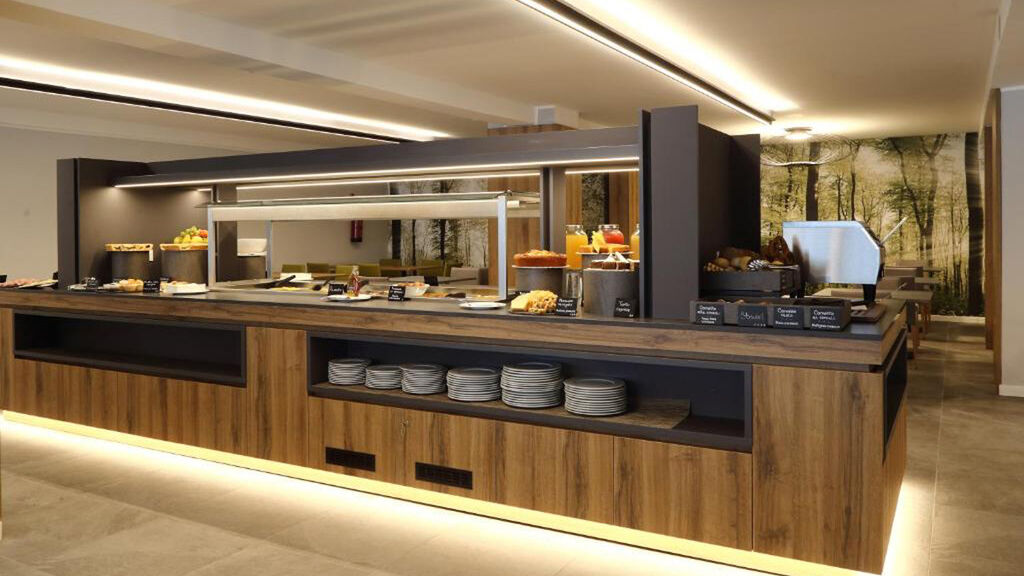 Armon Greenblu Hotel & Wellness