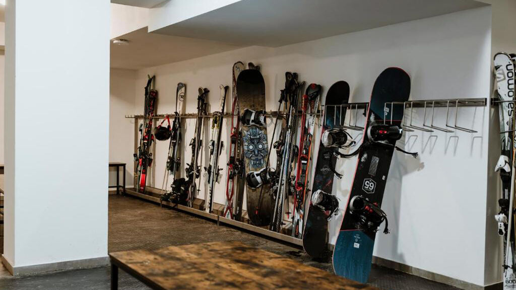 Armon Greenblu Hotel & Wellness