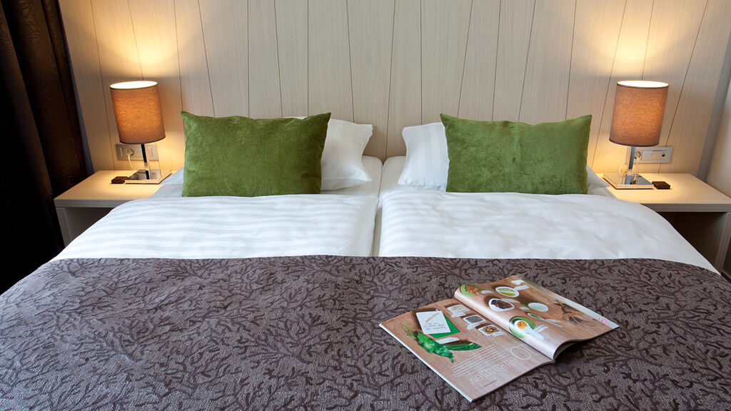 Hotel Astoria Bled se skipasem