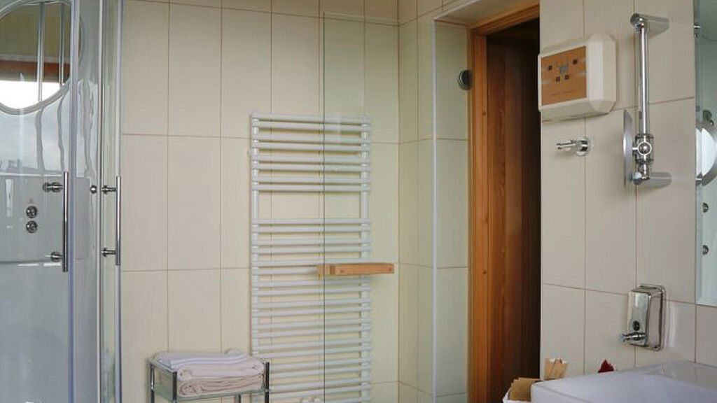 Hotel Atrij - se skipasem