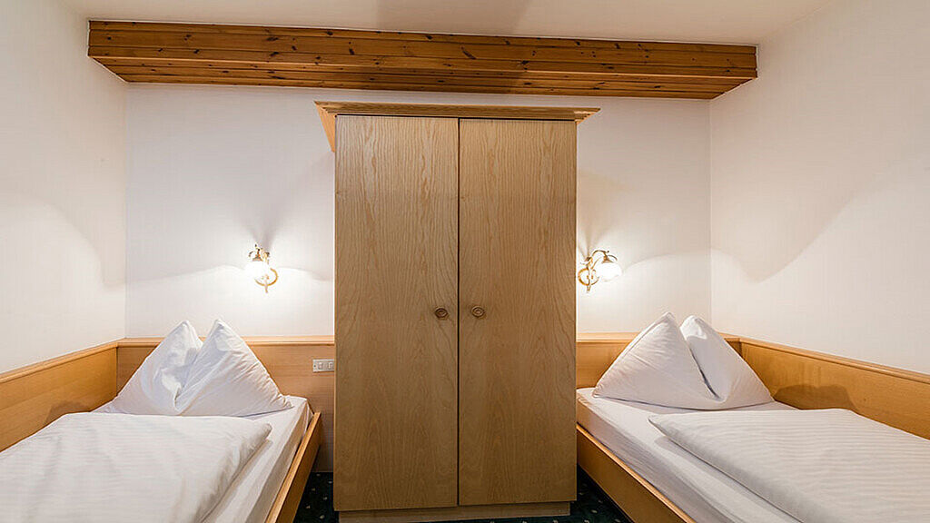 Bad Moos Dolomites Spa Resort S