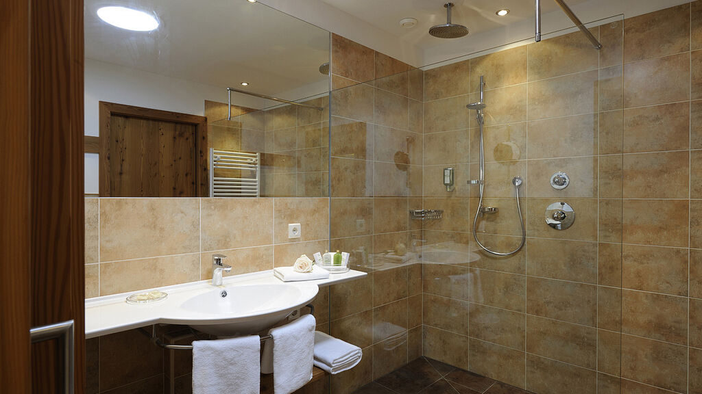 Bad Moos Dolomites Spa Resort S