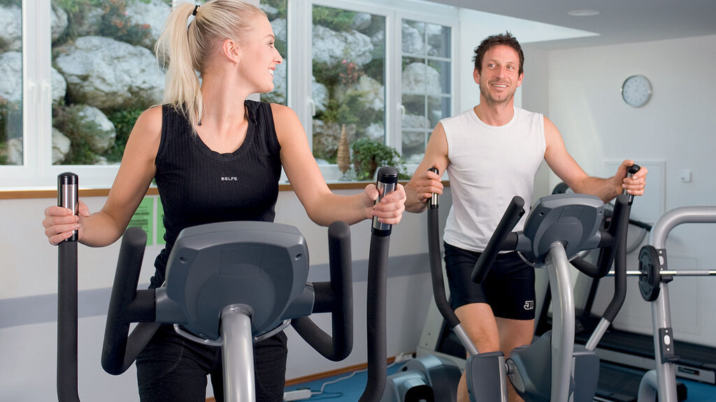 Bad Moos Dolomites Spa Resort S