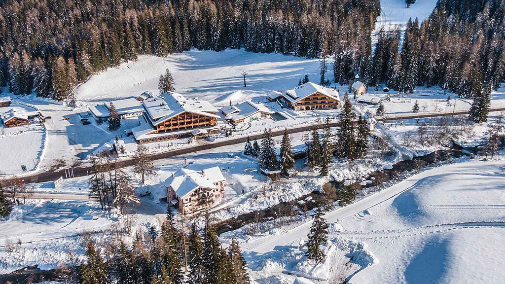 Bad Moos Dependance Mühlenhof