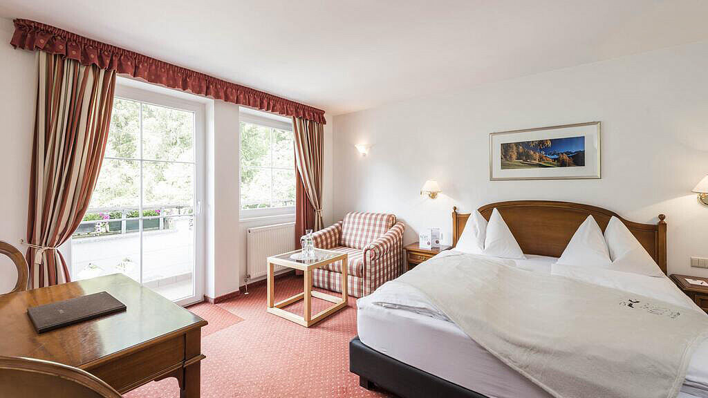 Bad Moos Dependance Mühlenhof