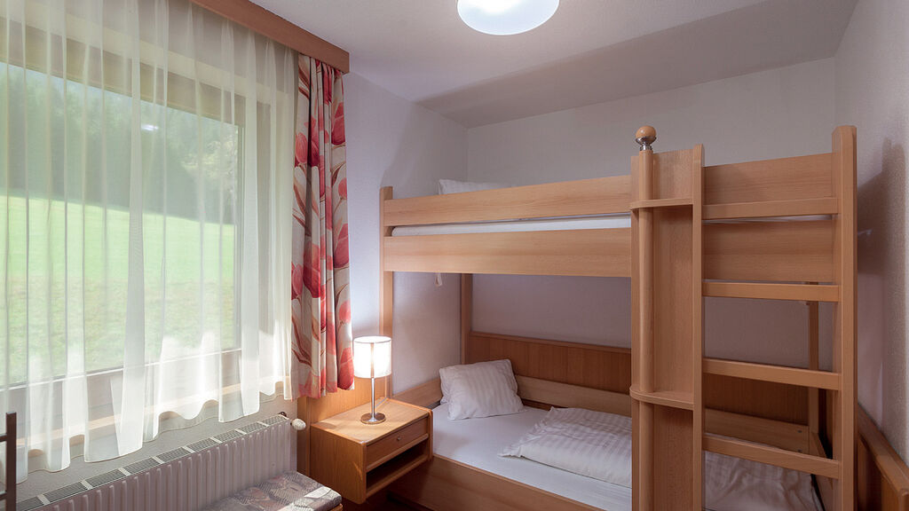 Alpenhotel Badmeister se skipasem