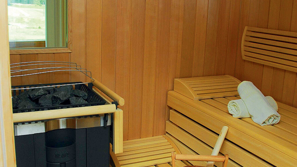 Alpenhotel Badmeister se skipasem