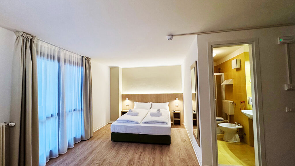 Hotel Bella Italia Piancavallo