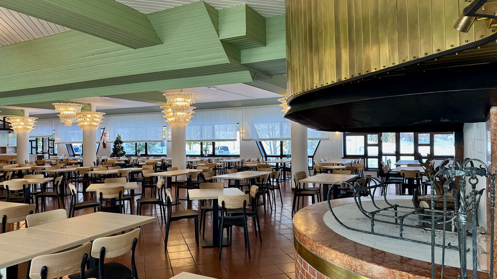 Hotel Bella Italia Piancavallo