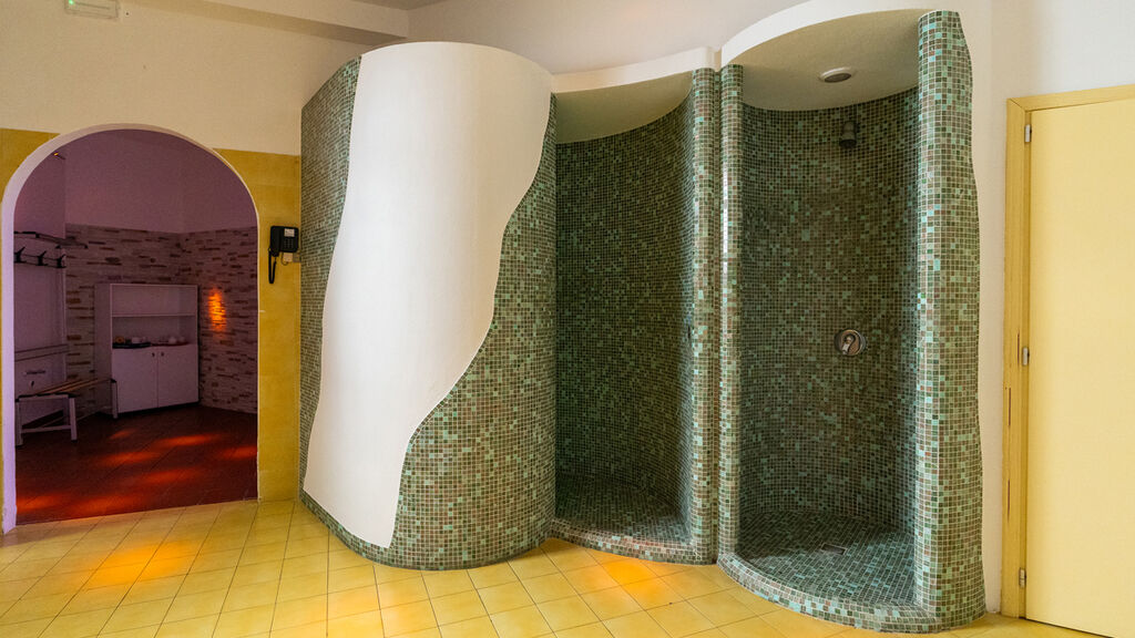 Hotel Bella Italia Piancavallo