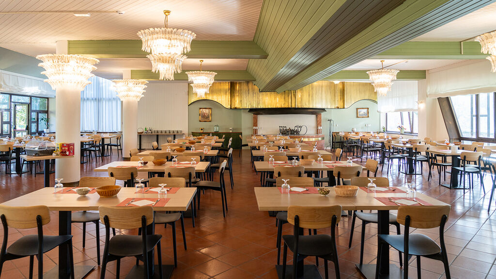 Hotel Bella Italia Piancavallo