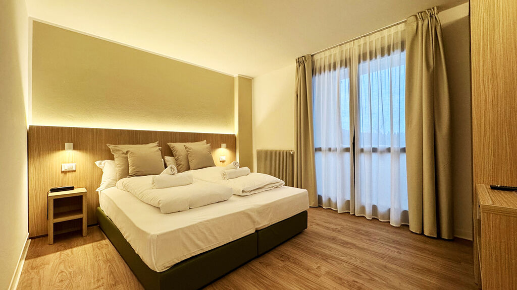 Hotel Bella Italia Piancavallo