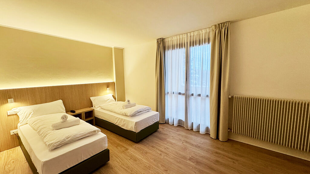 Hotel Bella Italia Piancavallo