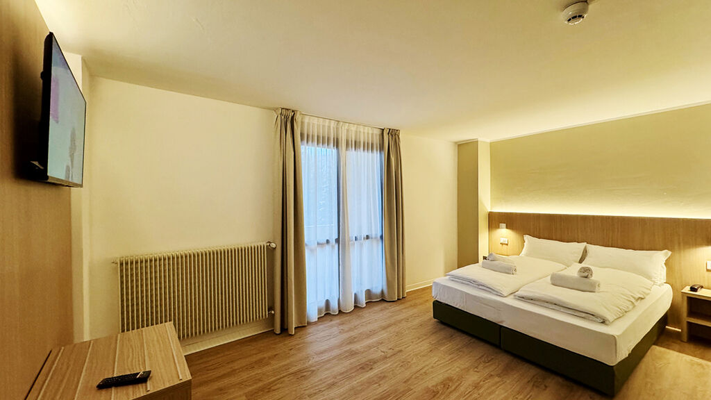 Hotel Bella Italia Piancavallo