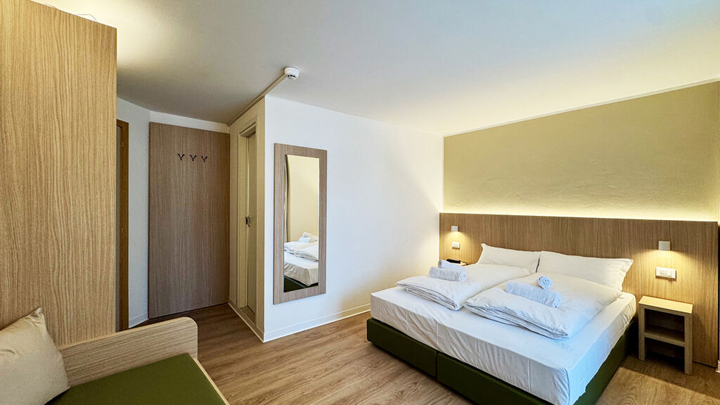 Hotel Bella Italia Piancavallo