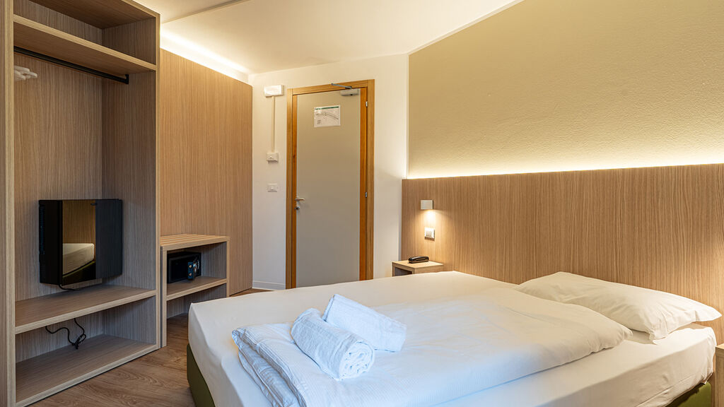 Hotel Bella Italia Piancavallo